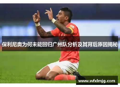 保利尼奥为何未能回归广州队分析及其背后原因揭秘