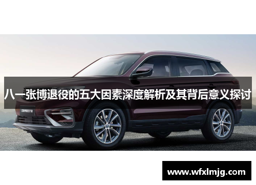 八一张博退役的五大因素深度解析及其背后意义探讨