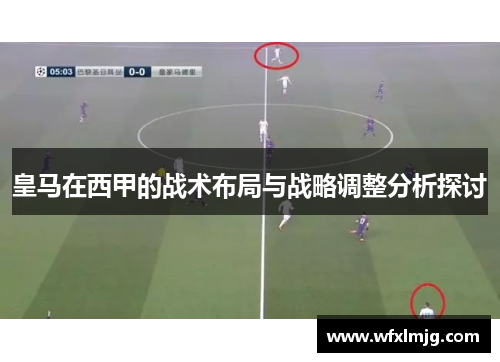 皇马在西甲的战术布局与战略调整分析探讨